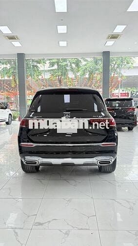 Maybach GLS480 sản xuất 2022. Xe đi ít siêu mới.