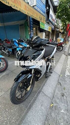 Honda Winner V3 ABS 2023 Đen bạc Đã sử dụng