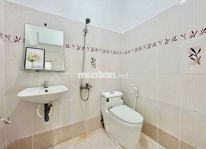 CHO THUÊ PHÒNG GIÁ RẺ CỬA SỔ THOÁNG GẦN ĐƯỜNG LŨY BÁN BÍCH TRẦN TẤN