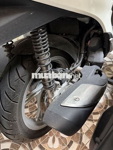 Honda SH160i 2023 Trắng Odo 4959km Chính Chủ