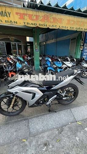 Honda Winner V3 ABS 2023 Đen bạc Đã sử dụng