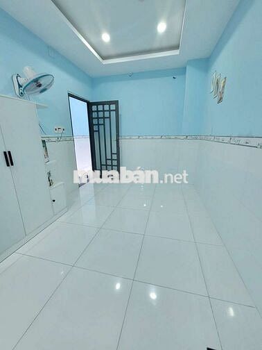 Cho thuê phòng 265 Trường Chinh, Q12