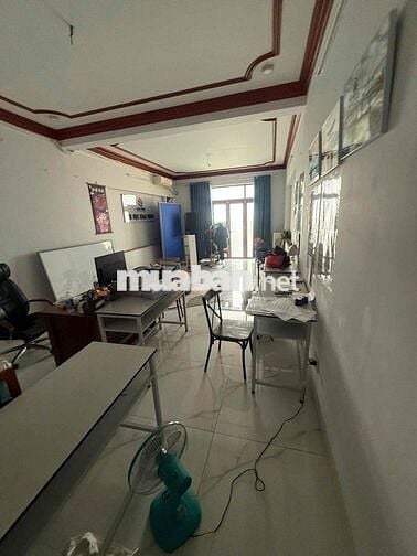 NHÀ ĐƯỜNG DƯƠNG THỊ GIANG TÂN THỚI NHẤT Q12