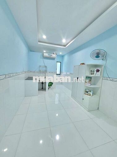 Cho thuê phòng 265 Trường Chinh, Q12