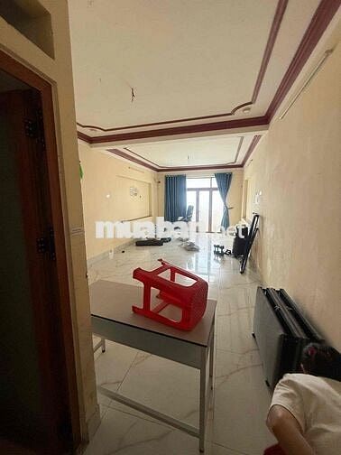 NHÀ ĐƯỜNG DƯƠNG THỊ GIANG TÂN THỚI NHẤT Q12
