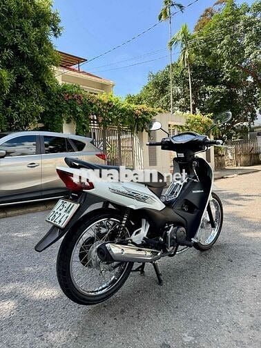 wave 2025 rin 5000km 17tr5 ***