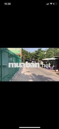 Cho thuê mặt bằng nhà ở, kinh doanh ngay bờ sông