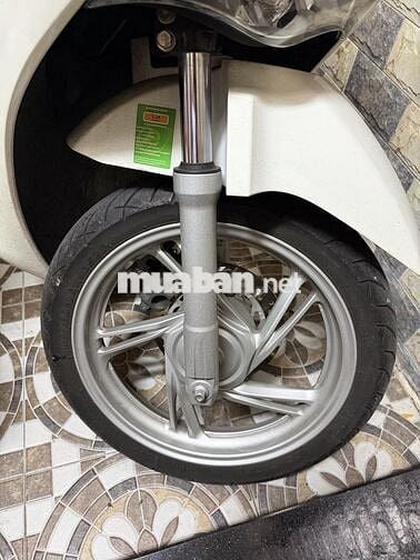 Honda SH160i 2023 Trắng Odo 4959km Chính Chủ