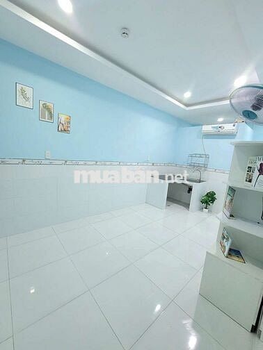 Cho thuê phòng 265 Trường Chinh, Q12