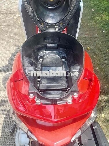 Honda Air Blade 2011 Đỏ trắng