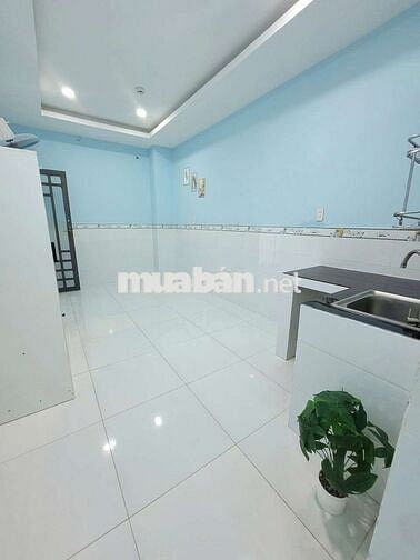 Cho thuê phòng 265 Trường Chinh, Q12