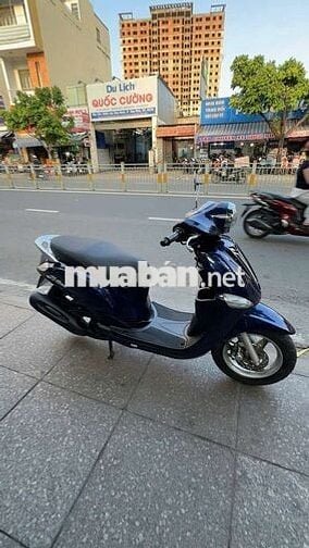 Yamaha Nozza FI 2014 Xanh