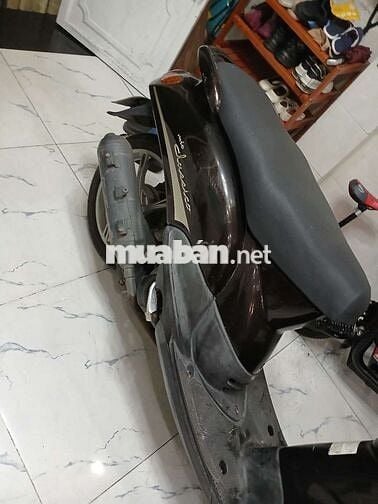 Yamaha Mio Classico Nâu Cổ điển Xăng