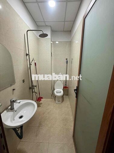 NHÀ ĐƯỜNG DƯƠNG THỊ GIANG TÂN THỚI NHẤT Q12