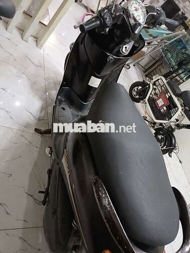 Yamaha Mio Classico Nâu Cổ điển Xăng