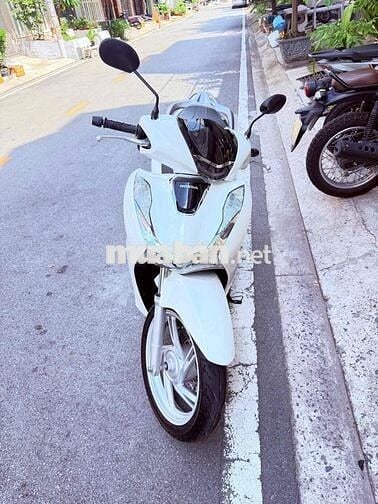 Honda SH 2022 Trắng