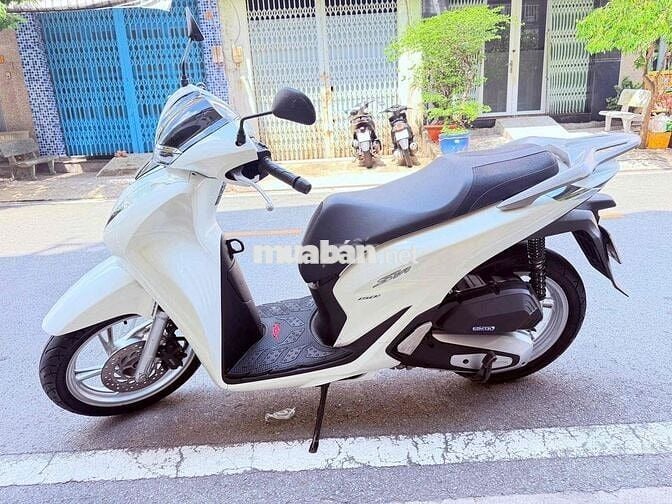 Honda SH 2022 Trắng