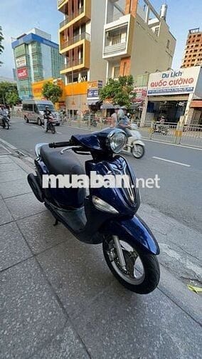 Yamaha Nozza FI 2014 Xanh