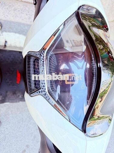 Honda SH 2022 Trắng