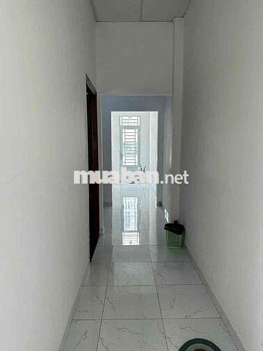 NHÀ HẺM XE HƠI GẦN NGÃ 4 GA 2 PN GIÁ 7 TRIỆU