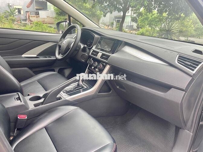 Mitsubishi Xpander 2022 Tự động