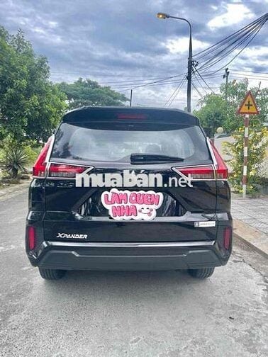 Mitsubishi Xpander 2022 Tự động