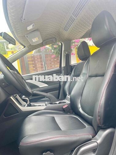Mitsubishi Xpander 2022 Tự động