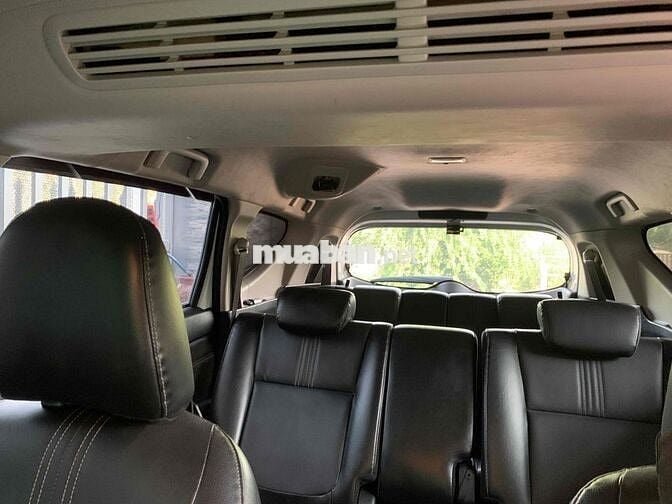 Mitsubishi Xpander Premium 2022 Trắng 54.000 km