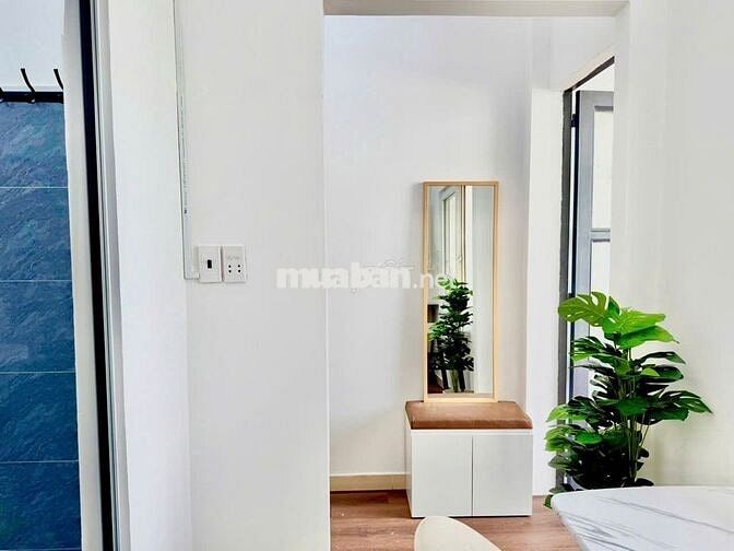 KHAI TRƯƠNG! 1PN BAN CÔNG GIẶT RIÊNG TẠI SÂN BAY TÂN SƠN NHẤT