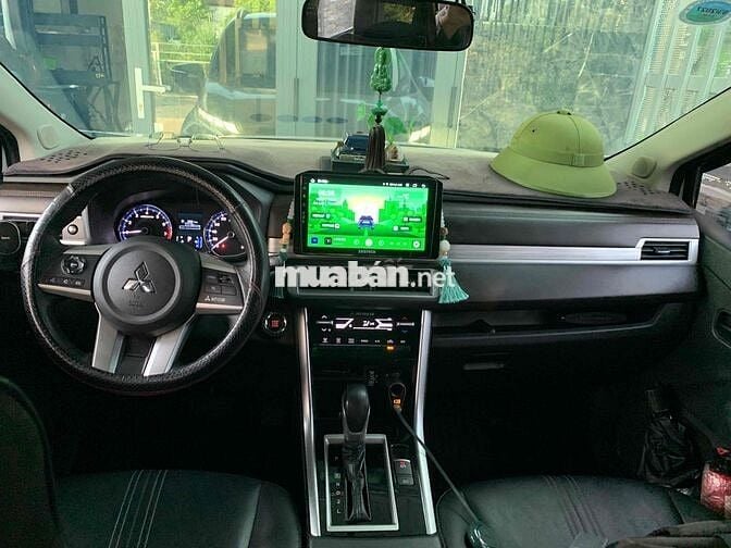 Mitsubishi Xpander Premium 2022 Trắng 54.000 km