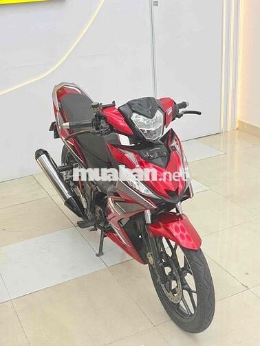 Honda Winner V1 2018 Đỏ