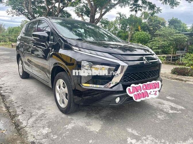Mitsubishi Xpander 2022 Tự động