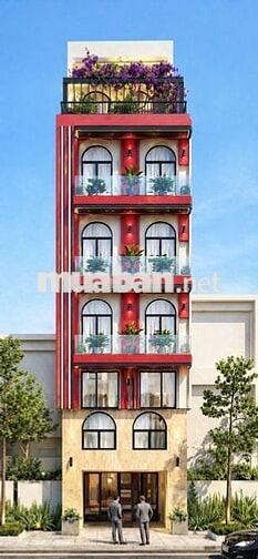 Cho Thuê Căn Hộ 1 Phòng Ngủ Rộng Rãi Tại Nguyễn Trãi Q5 Gần Q1, Q4, Q7