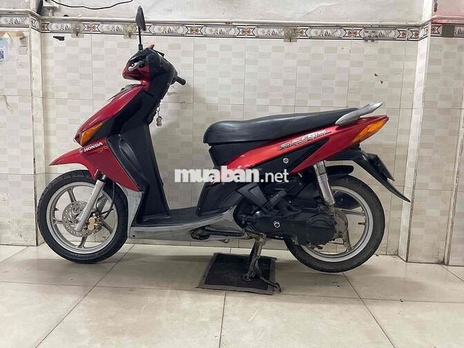 CLICK 2008 TPHCM CÓ GL ĐỖI XE