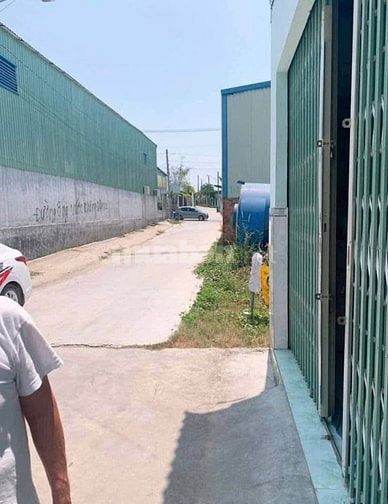Cần bán cặp dãy trọ Hưng Nhơn-Bình Chánh gần chợ Bà Ngựa-Giá 1tỷ250tr.