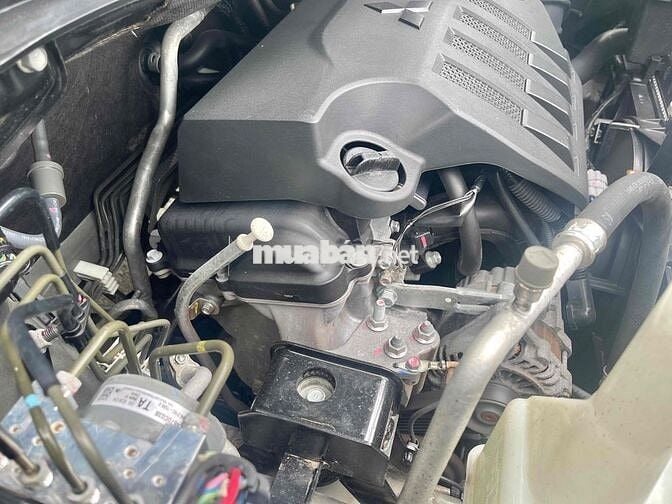 Mitsubishi Xpander 2022 Tự động