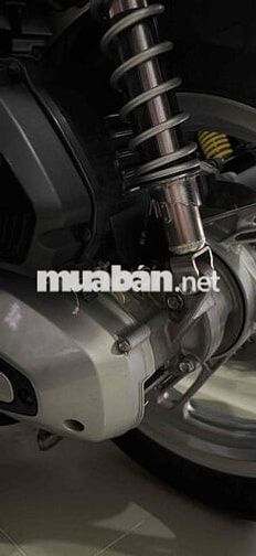 Honda SH 125 ABS 2024 Trắng 8600Km