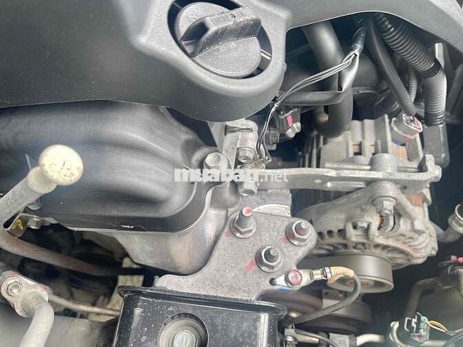 Mitsubishi Xpander 2022 Tự động