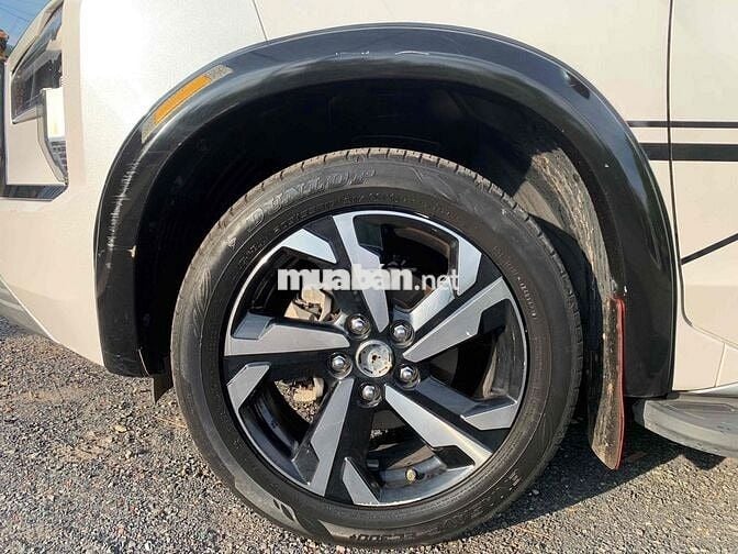 Mitsubishi Xpander Premium 2022 Trắng 54.000 km
