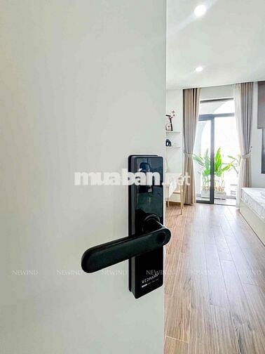 ĐỘC QUYỀN KHAI TRƯƠNG CĂN STUDIO BAN CÔNG