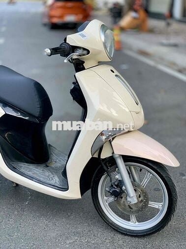 Janus 125 2017 Trắng Sữa Odo 20K km Giá Tốt Xe Đẹp
