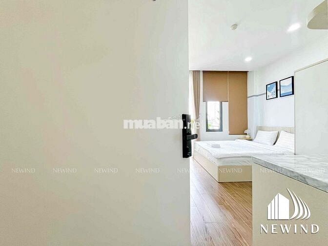 ĐỘC QUYỀN KHAI TRƯƠNG CĂN STUDIO BAN CÔNG