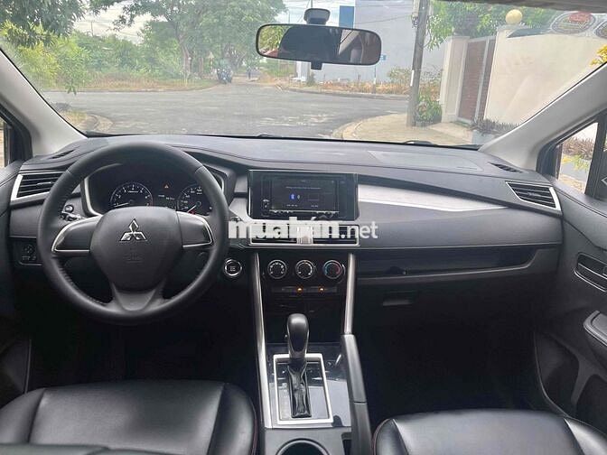 Mitsubishi Xpander 2022 Tự động