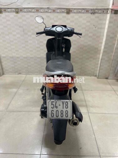CLICK 2008 TPHCM CÓ GL ĐỖI XE