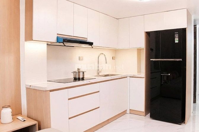 Ô tô vào nhà – 5 tầng thang máy – trung tâm Đan Phượng – đón sóng Vành