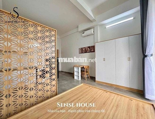 Khai Trương 6P Studio Bancol Full Nội Thất Cao Cấp | Gần Đầm Sen