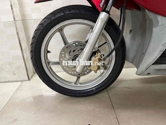 CLICK 2008 TPHCM CÓ GL ĐỖI XE
