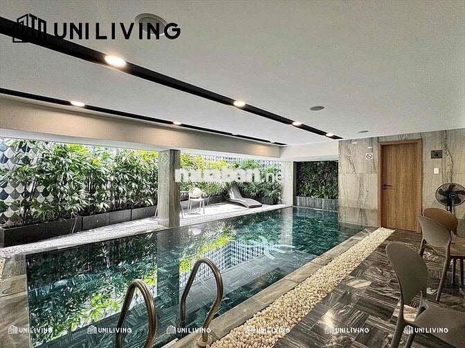 ✨CĂN HỘ 1PN CAO CẤP_BAO PHÍ_FREE HỒ BƠI_GYM_NGAY LÊ VĂN SỸ Q3