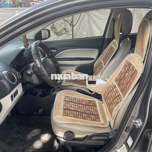 Mitsubishi Attrage CVT 2016 Thái Lan