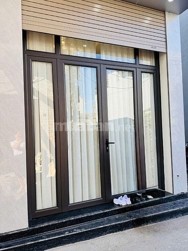 Ô tô vào nhà – 5 tầng thang máy – trung tâm Đan Phượng – đón sóng Vành